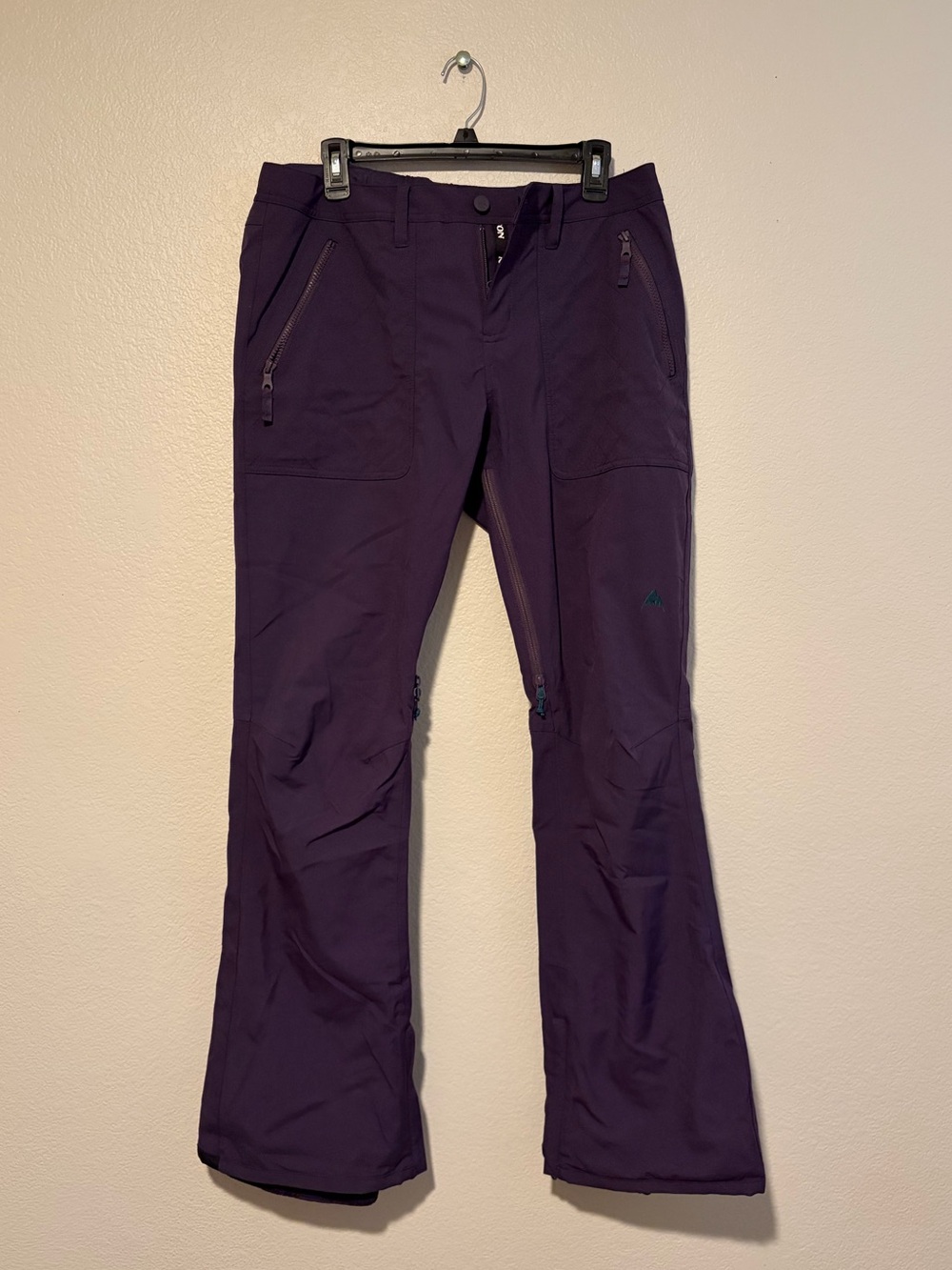 Burton Women’s Vida Purple Snow Pants